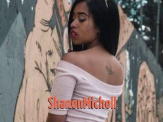 ShanonMichell