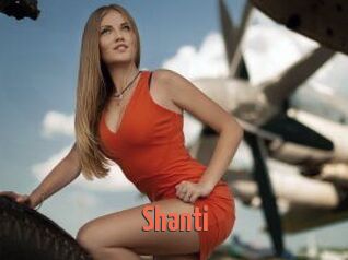 Shanti