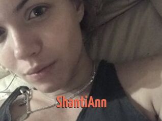 ShantiAnn