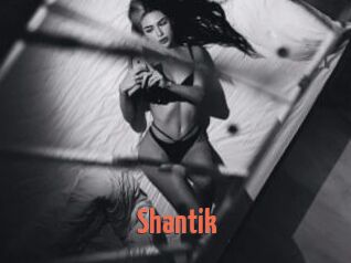 Shantik