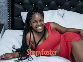 ShanyFoster