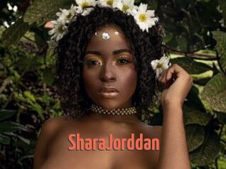 SharaJorddan