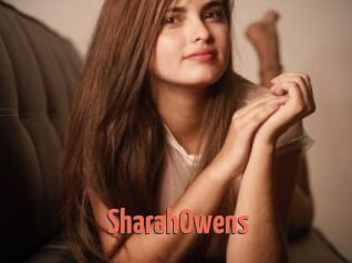 SharahOwens
