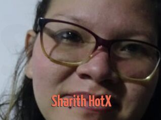 Sharith_HotX