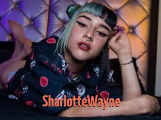 SharlotteWayne