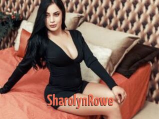 SharolynRowe