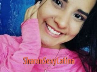SharonSexyLatina
