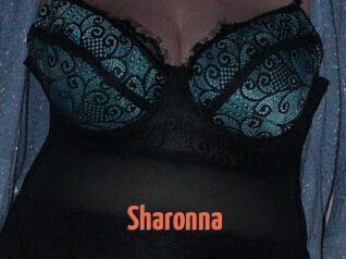 Sharonna