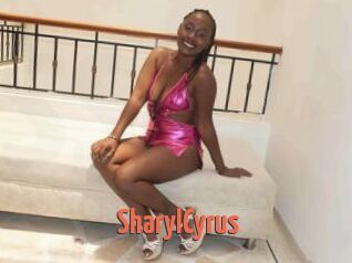 SharylCyrus