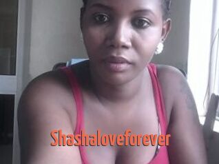 Shashaloveforever