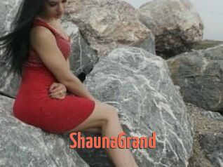 ShaunaGrand