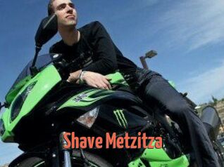 Shave_Metzitza