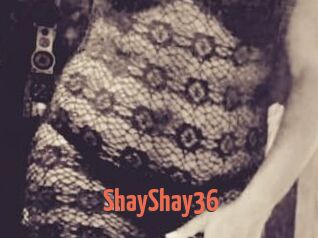 ShayShay36