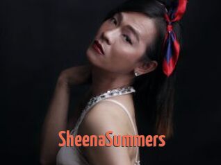 SheenaSummers
