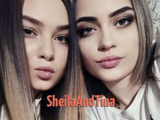 SheilaAndTina