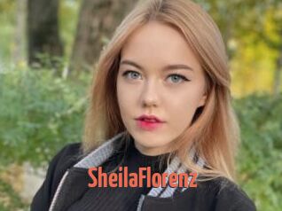 SheilaFlorenz