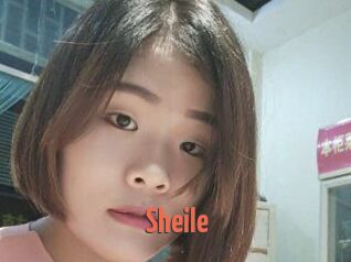 Sheile