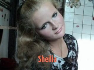 Sheilia