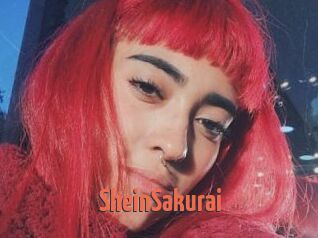 SheinSakurai