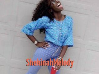 Shekinah_Melody