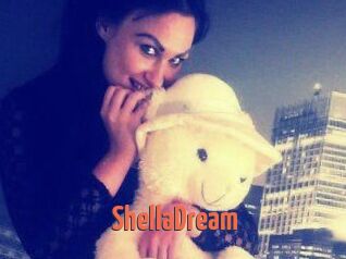ShellaDream