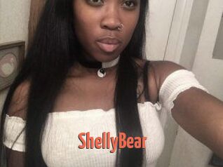 ShellyBear