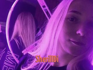 SherillDi