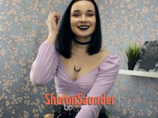 SheronSaunder