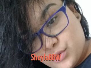 SheylaBBW