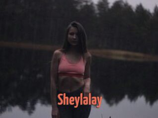 Sheylalay