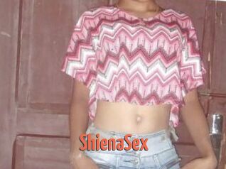 ShienaSex
