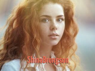 ShinaBrongson