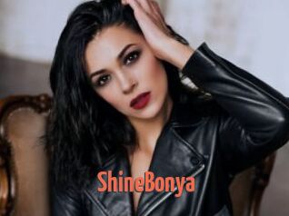 ShineBonya