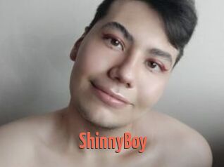 ShinnyBoy