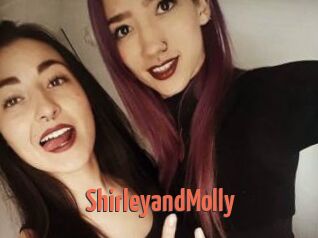 ShirleyandMolly