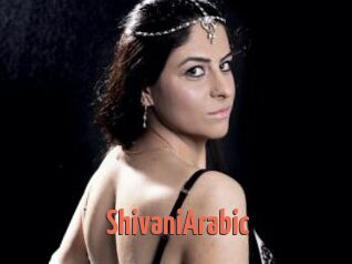 ShivaniArabic