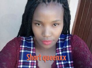 Short_queenxx