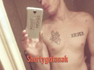 Shortygotanak