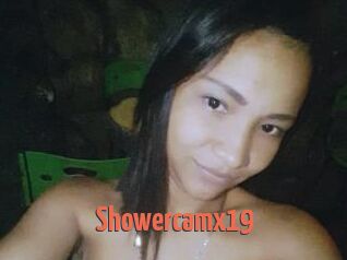 Showercamx19