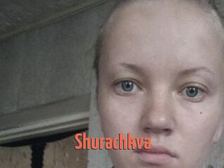 Shurachkva