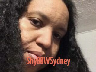ShyBBWSydney