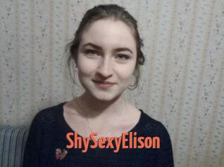 ShySexyElison