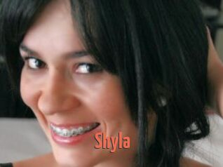 Shyla