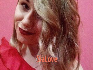 SiaLove