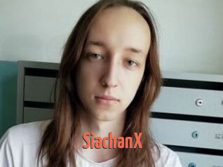 SiachanX