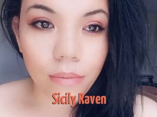 Sicily_Raven
