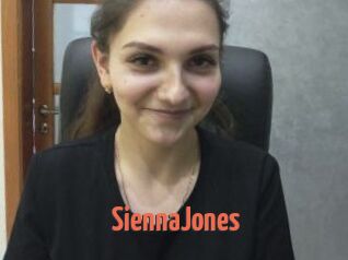 SiennaJones