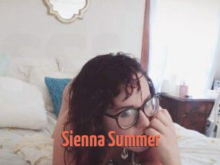 Sienna_Summer