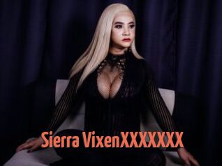Sierra_VixenXXXXXXX