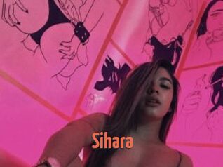 Sihara